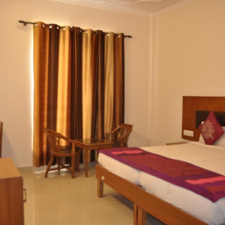 Casa Meera Noida Exterior foto
