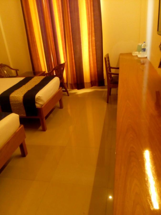 Casa Meera Noida Exterior foto